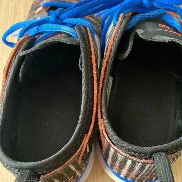 Nike Women’s Free 5.0 TR Fit 4 Multicolor 7.5 Running Shoes - Picture 6 of 11